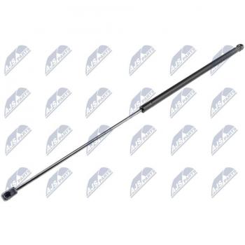 Suporte Pneumático Capô NTY AE-VW-052