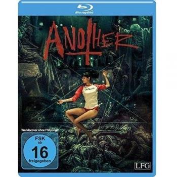 Another (Blu-ray)