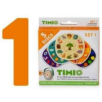 Lecteur éducatif d’Audio Enfants TIMIO