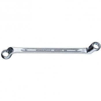 Chiave a Doppio Anello 20A Stahlwille