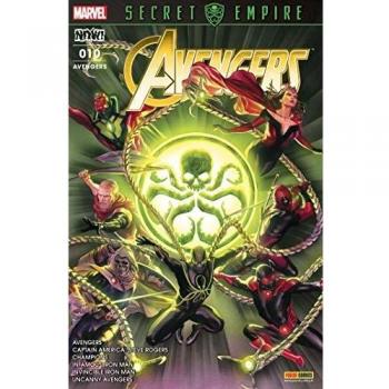 Avengers N 10