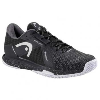 Head Sprint Pro 4.0 SF Negro
