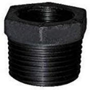 Mamelon Adaptateur Noir 20x27 15x21 Mâle Femelle