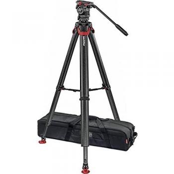 Sachtler FSB 4 FT MS System with Mid Spreader