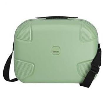 IMPACKT IP1 Travel Beautycase 40 cm green