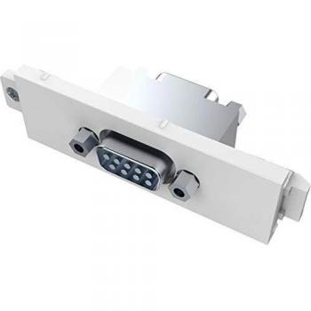 Module de prise de courant TC3 mâle