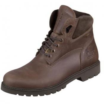 Botas Panama Jack Amur GORE-TEX C32 verde