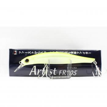 Jackson Artist FR 105 Minnow Affondante Lure PCH (4233)