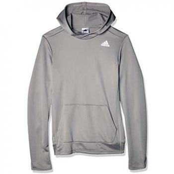 Adidas Own The Run HD Felpa L (Uomo) MGSOGR