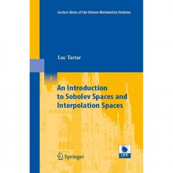Vitalsource Technologies, Inc. Introduction to Sobolev Spaces and Interpolation Spaces