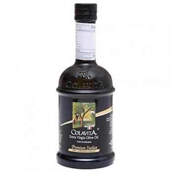 Colavita Extra Vergine Olivenöl, 500ml