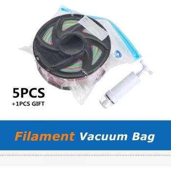 Moisture-Resistant Filament Storage Bag