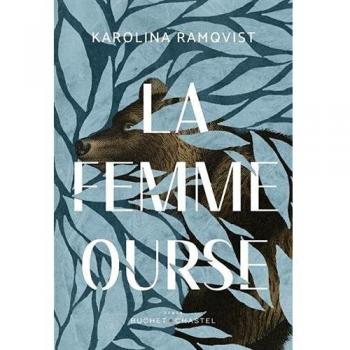 La Femme ourse
