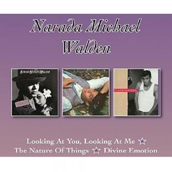 Looking at You/Nature of Things/Divine Emotion