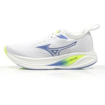 Mizuno Wave Rider 29 Nantucket Breeze Women's Light Blue Footwear