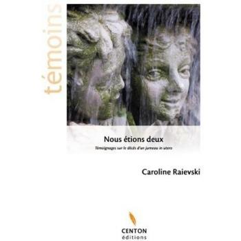 Nous etions deux