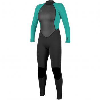 Oneill Wms Reactor-2 3/2mm Traje de Neopreno para Mujer