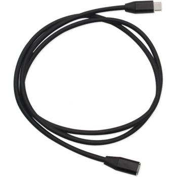 Cable USB-C macho a hembra para Smartphones