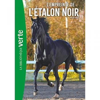 L'Etalon noir 05 NED