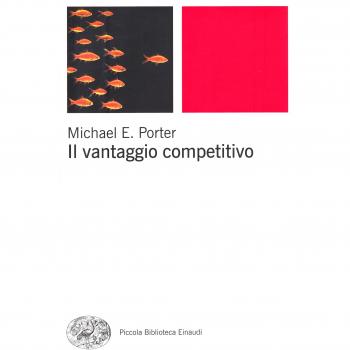 Il vantaggio competitivo