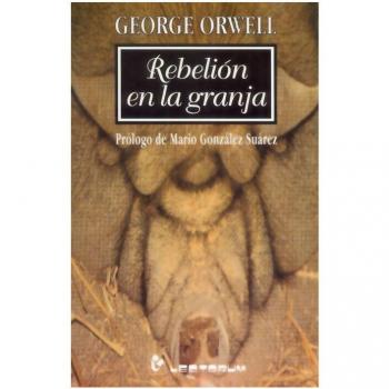 REBELION DE LA GRANJA