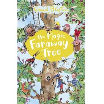 Magic Faraway Tree: The Magic Faraway Tree