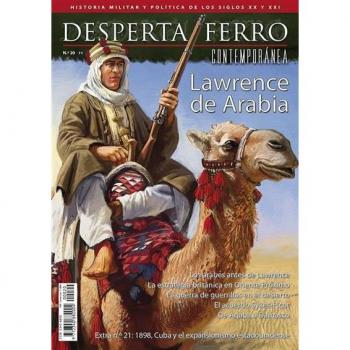 Lawrence de Arabia