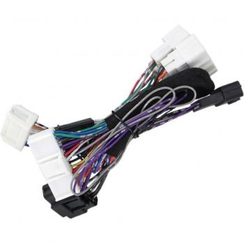 SecureGate 4‑Fenster/ Türen Schließsystem 12V für Ford