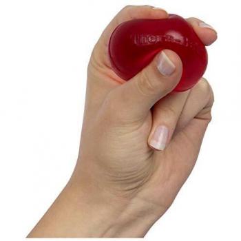 Mousse Thera-Band Main – Variante Rouge