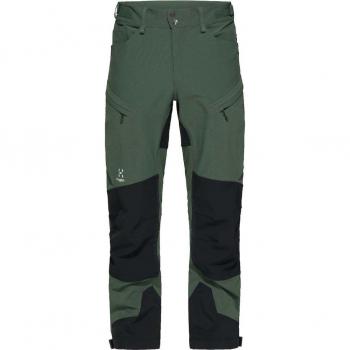 Pantaloni Rugged Standard Haglöfs