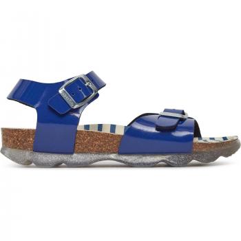 Superfit Badesandale Blau, S (Artikelnummer 1‑000127‑8000)