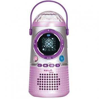 Haut-Parleur KidiMagic pour Enfants