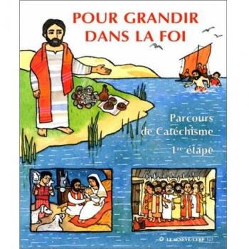 Pour grandir dans la Foi
