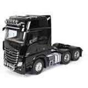 Modello Camion Tamiya Mercedes-Benz Actros 3363 1:14 Elettrico