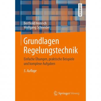 Vitalsource Technologies, Inc. Grundlagen Regelungstechnik