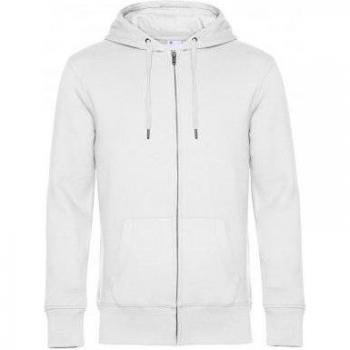 Felpa B&C King Uomo 3XL Comfort