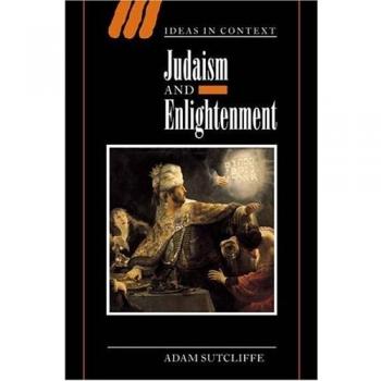Judaism and Enlightenment, Ideas in Context