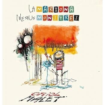 La mariona i els seus monstres