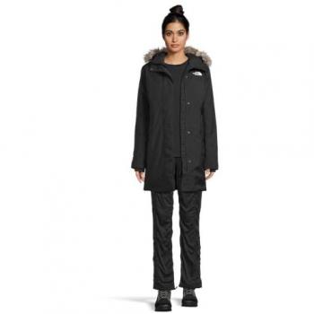 North Face Women's Arctic Waterproof Parka