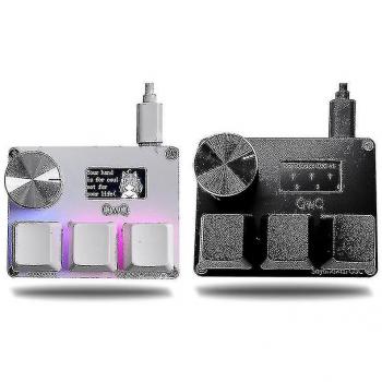 Switches Linéaires Sayodevice O3c
