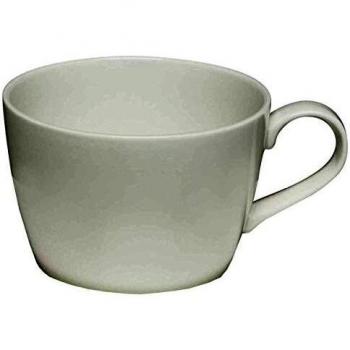 Elia 8.8oz Oriental Bone China Teacups (Set of 6)