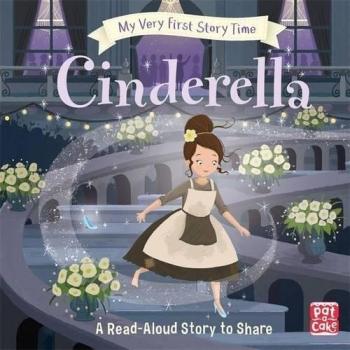 Cinderella: Fairy Tale with picture glossary and an activity