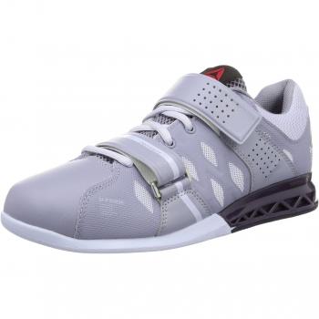 Reebok R Crossfit Lifter Plus 2.0 Scarpe Donna Grigio