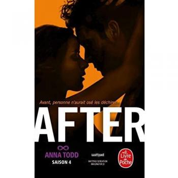 After Tome 4 : after we rise