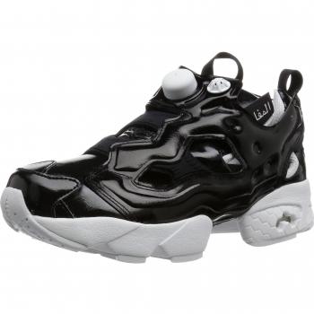 Reebok Instapump Fury Sovrapposta alla Marca