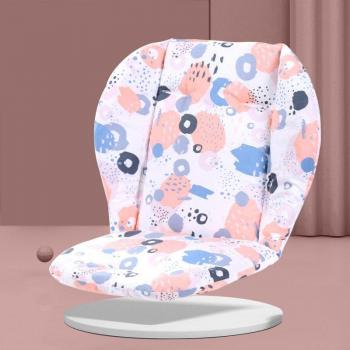 Tapa de Asiento Fresca y Lavable para Recién Nacidos