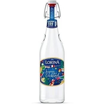 Citron Doux 1L