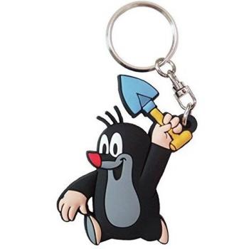 Pala Talpa Keyring