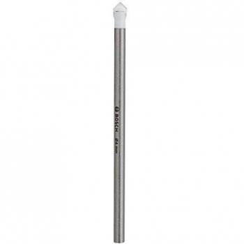 Bosch Professional 1x Jeu de forets pour carrelage CYL-9 SoftCeramic