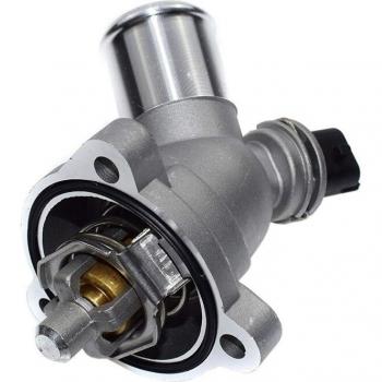 Chevrolet Spark Engine Coolant Thermostat 96988257